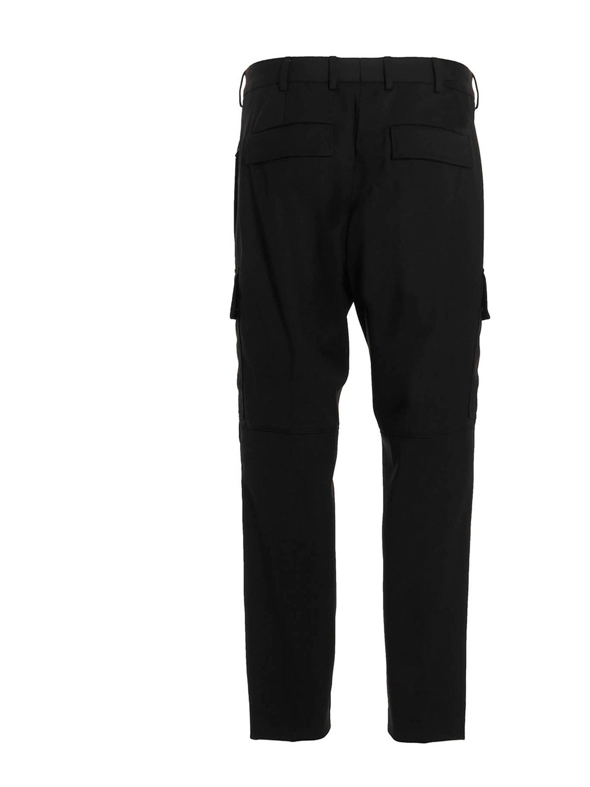 Casual Trousers Pt Torino Sigma Cargo Pants CORSSAZ00KLTIOV010990 work-pants-faresin-shop