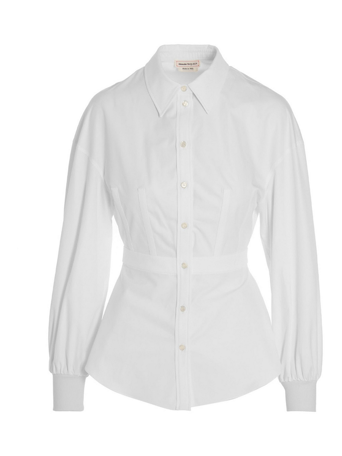 alexander mcqueen shirt sale