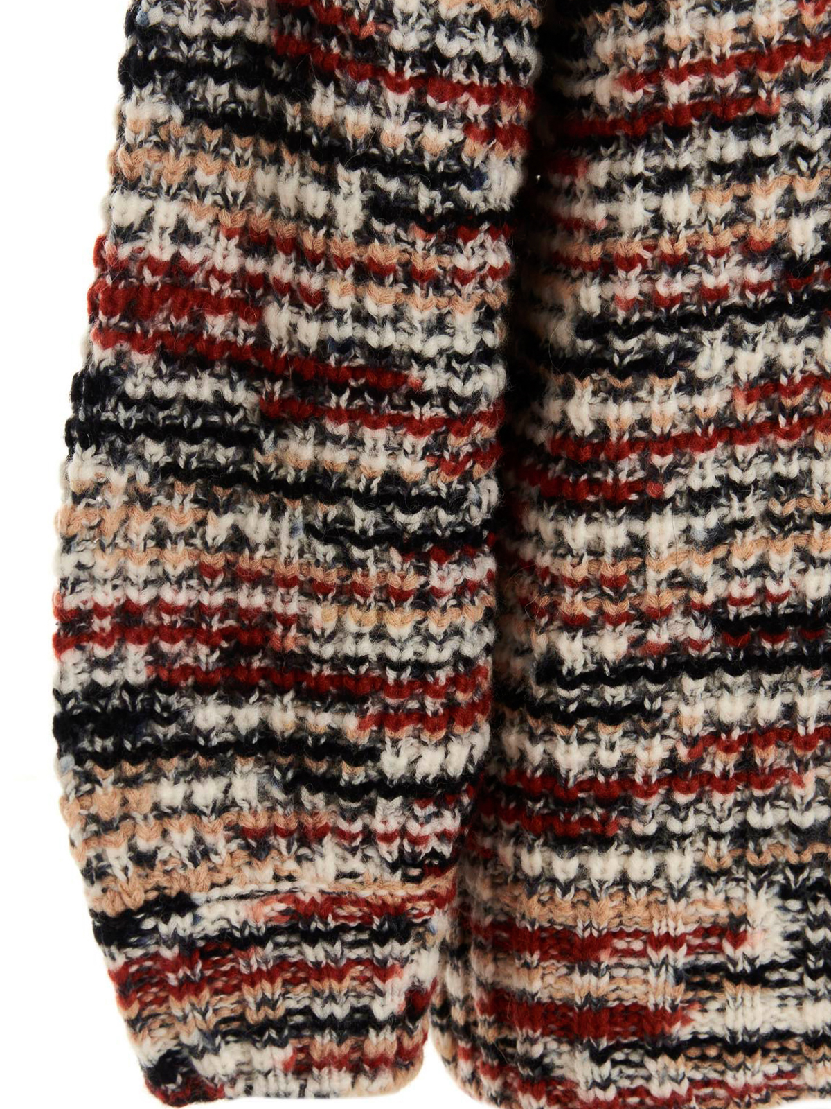 野党 MISSONI ニットウェア DS22WN0DBK017NSM8H6 - www.gorgas.gob.pa