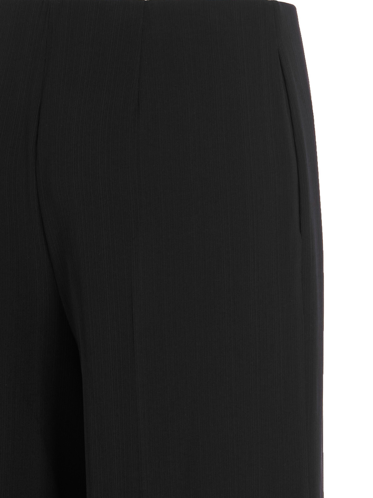 Casual trousers Theory - Loose leg texture pants - M0509203G8E | iKRIX.com