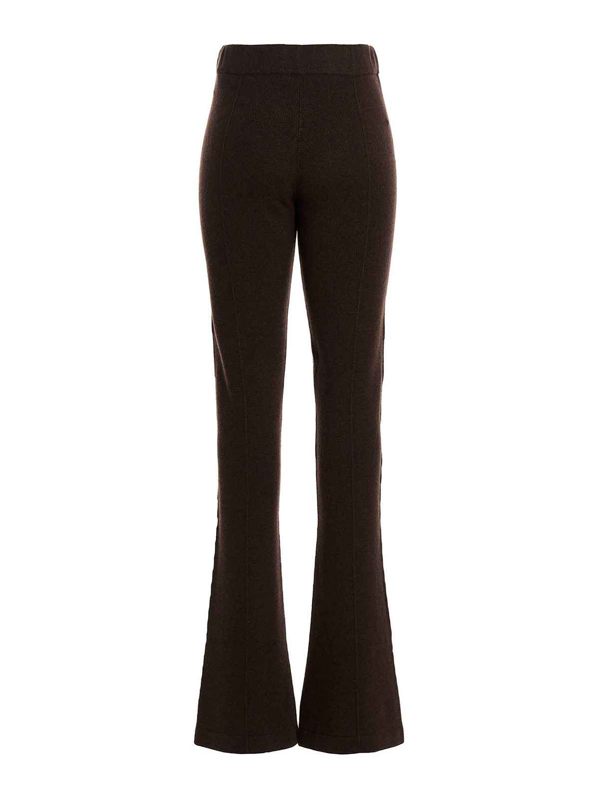women's pants slim straight