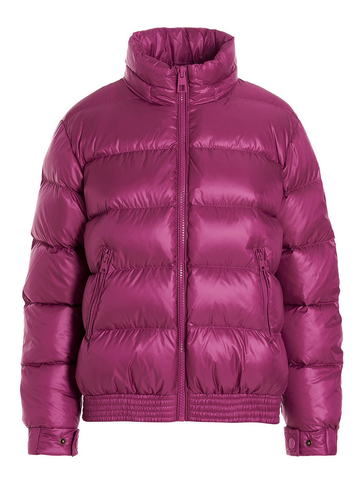 Padded jackets Twinset - Quilted puffer jacket - 222TP220107183