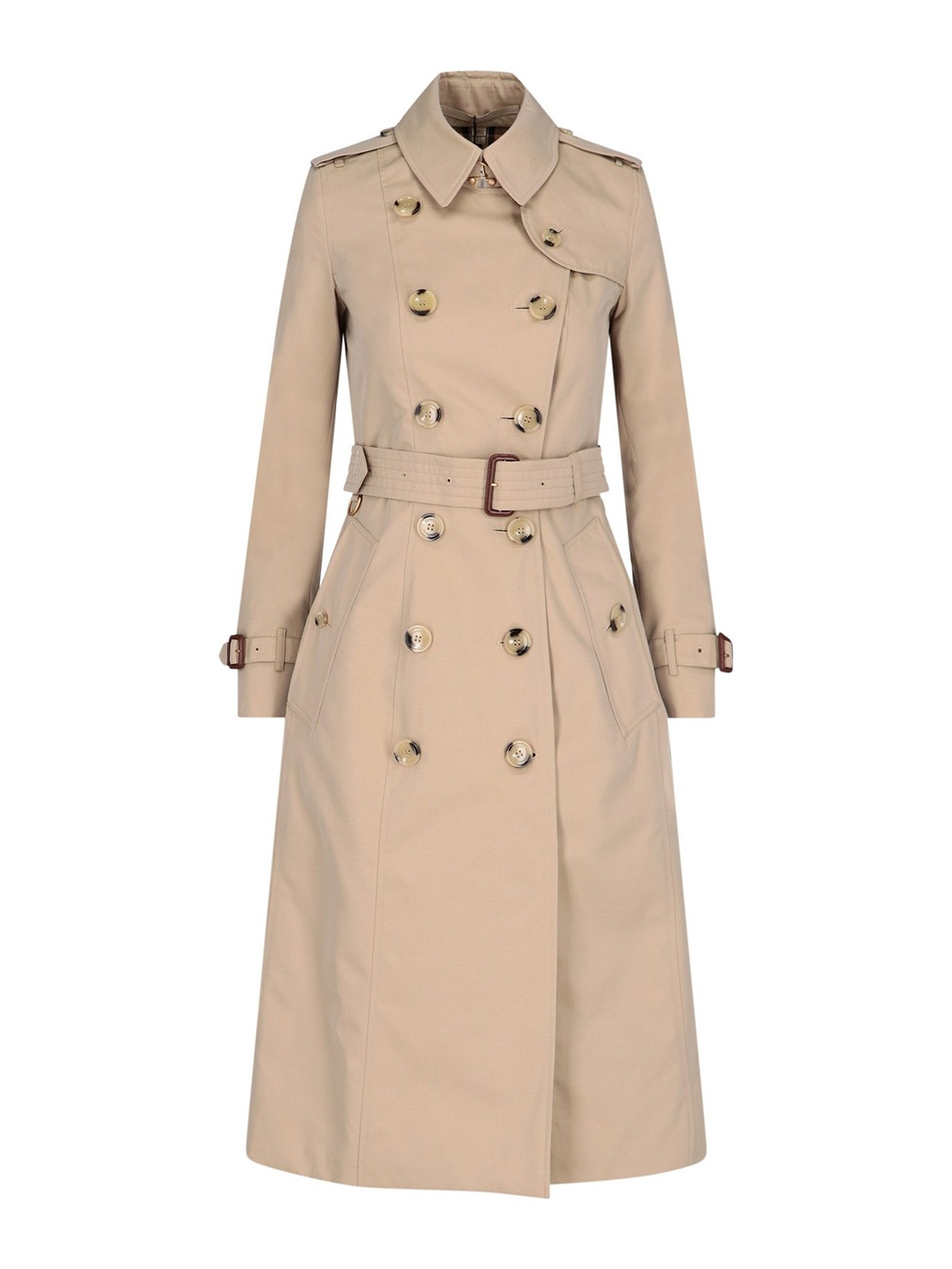 Trenchs Burberry TrenchCoat Chelsea 8045779