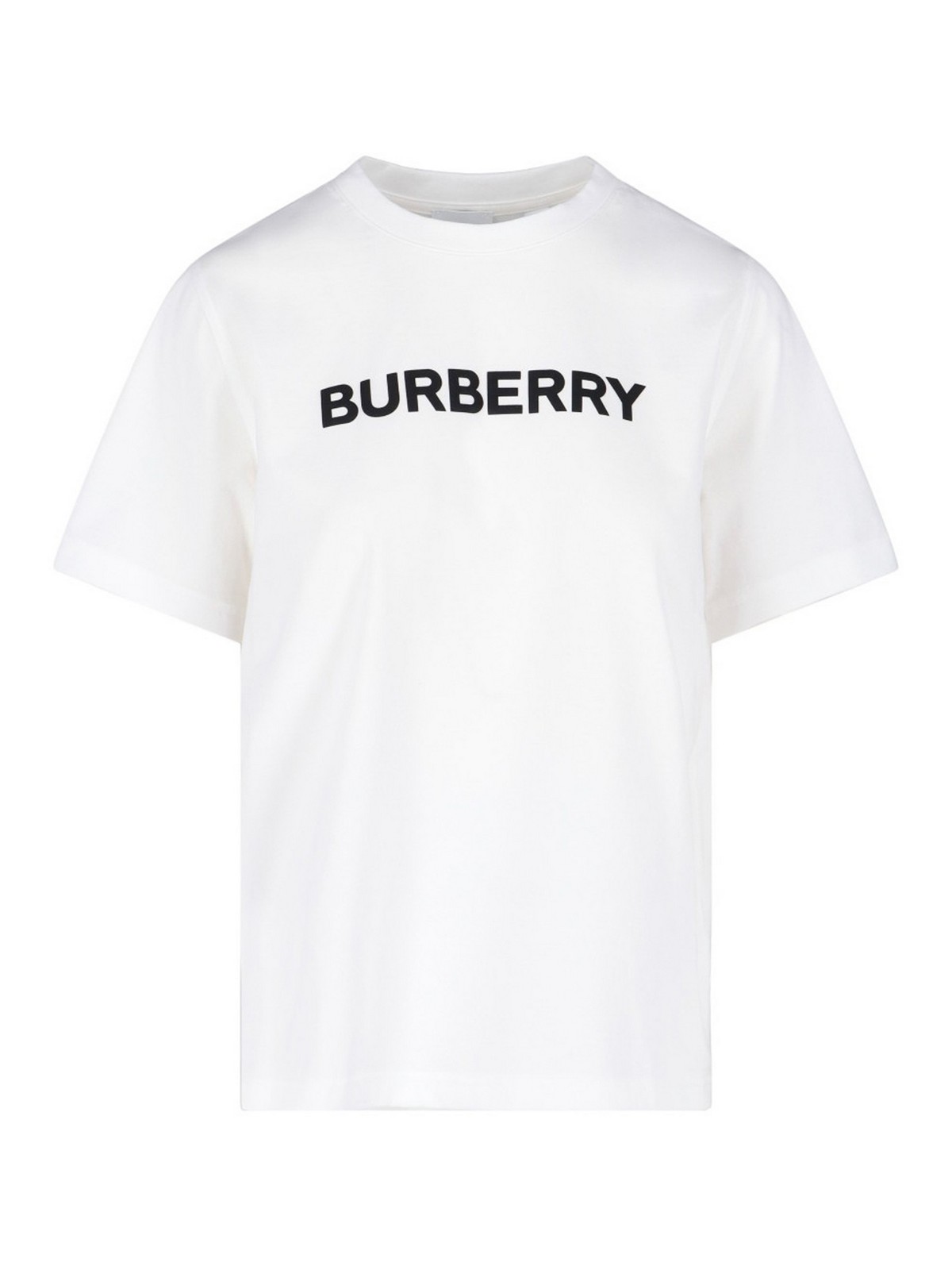 T-shirts Burberry - Logo T-shirt - 8056724 | Shop online at iKRIX