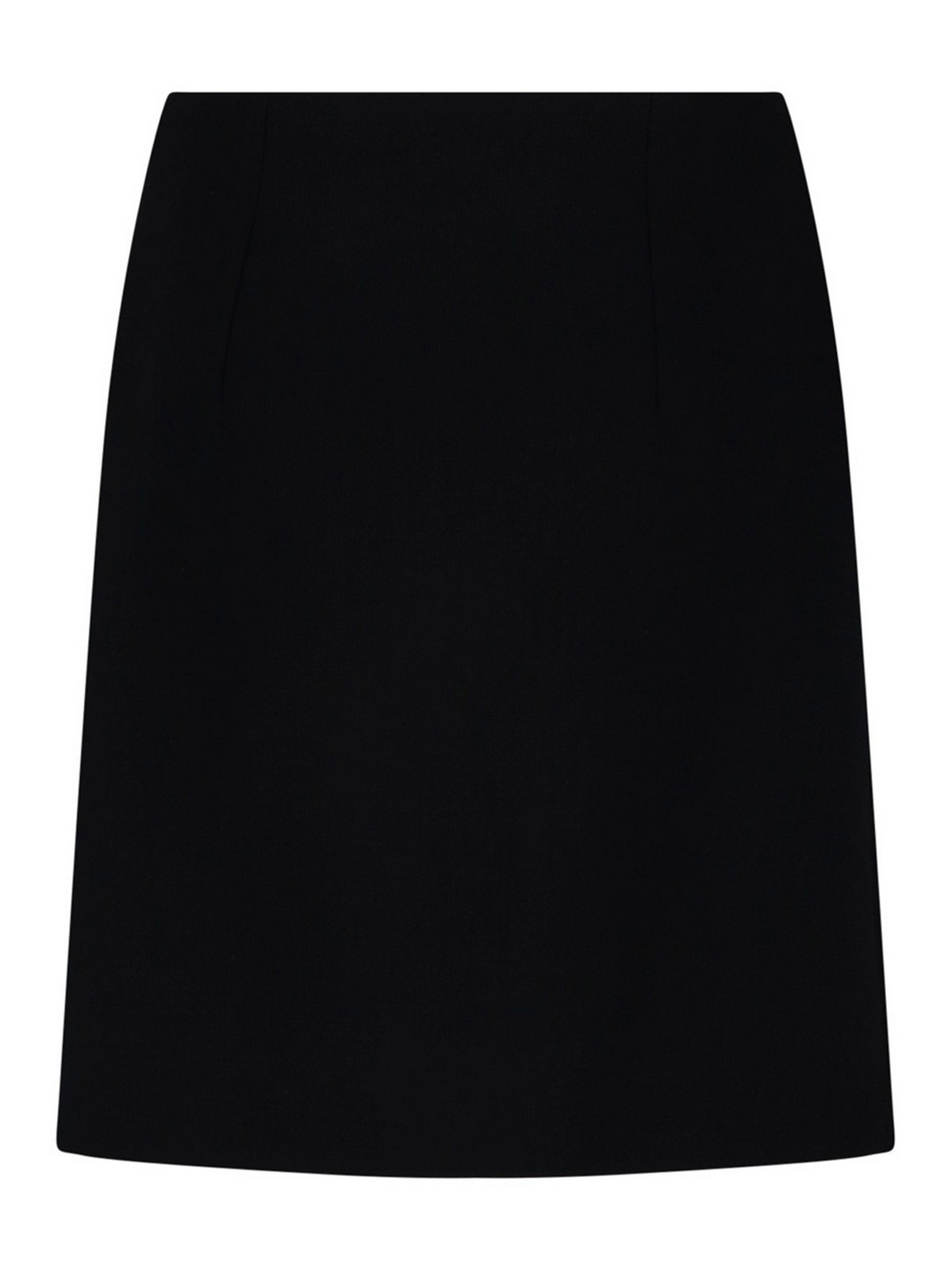 Mini Skirts Versace Medusa Button Skirt 10056361a005371b000