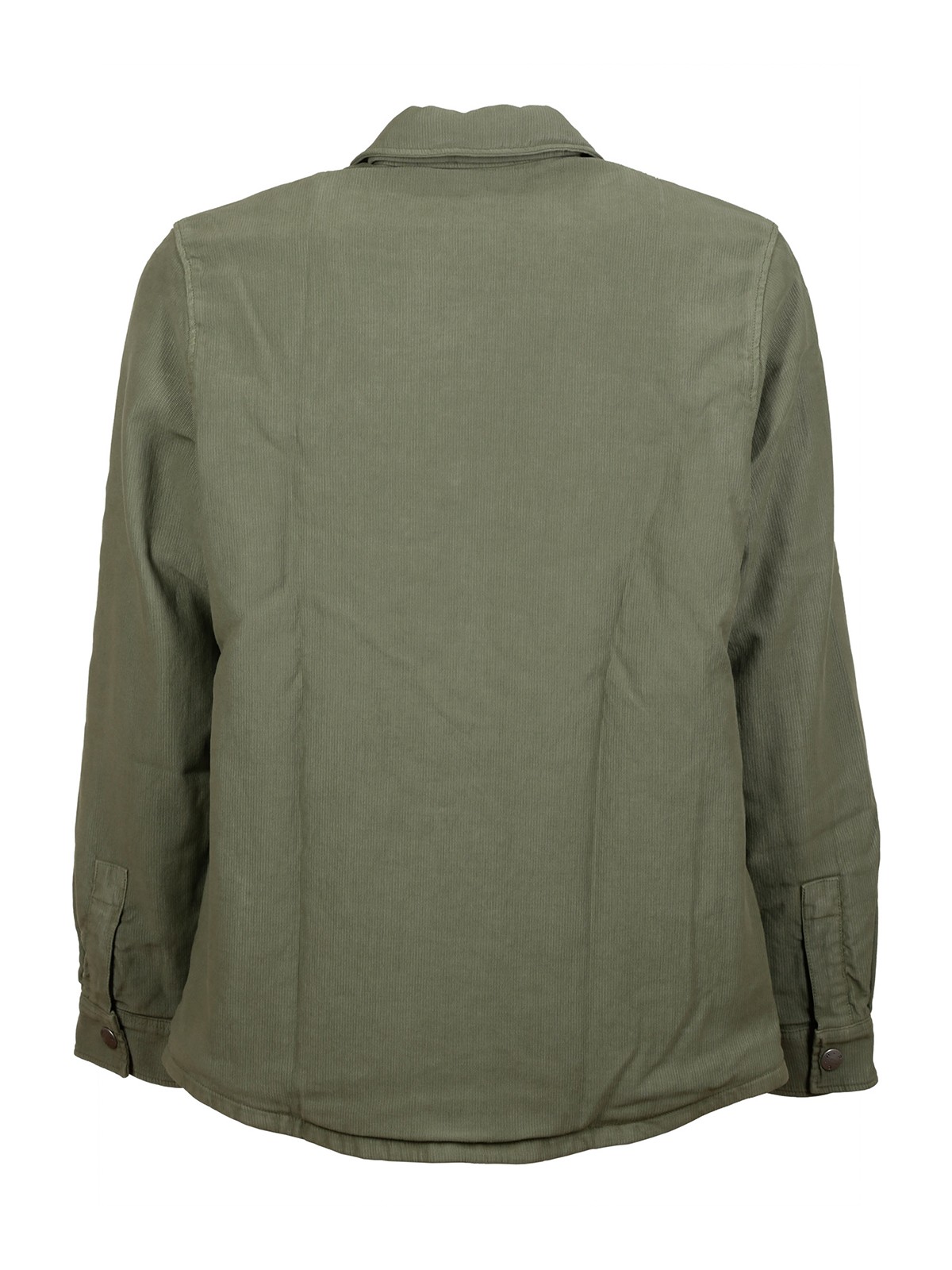 کژوال A.P.C. - Alex shirt jacket 