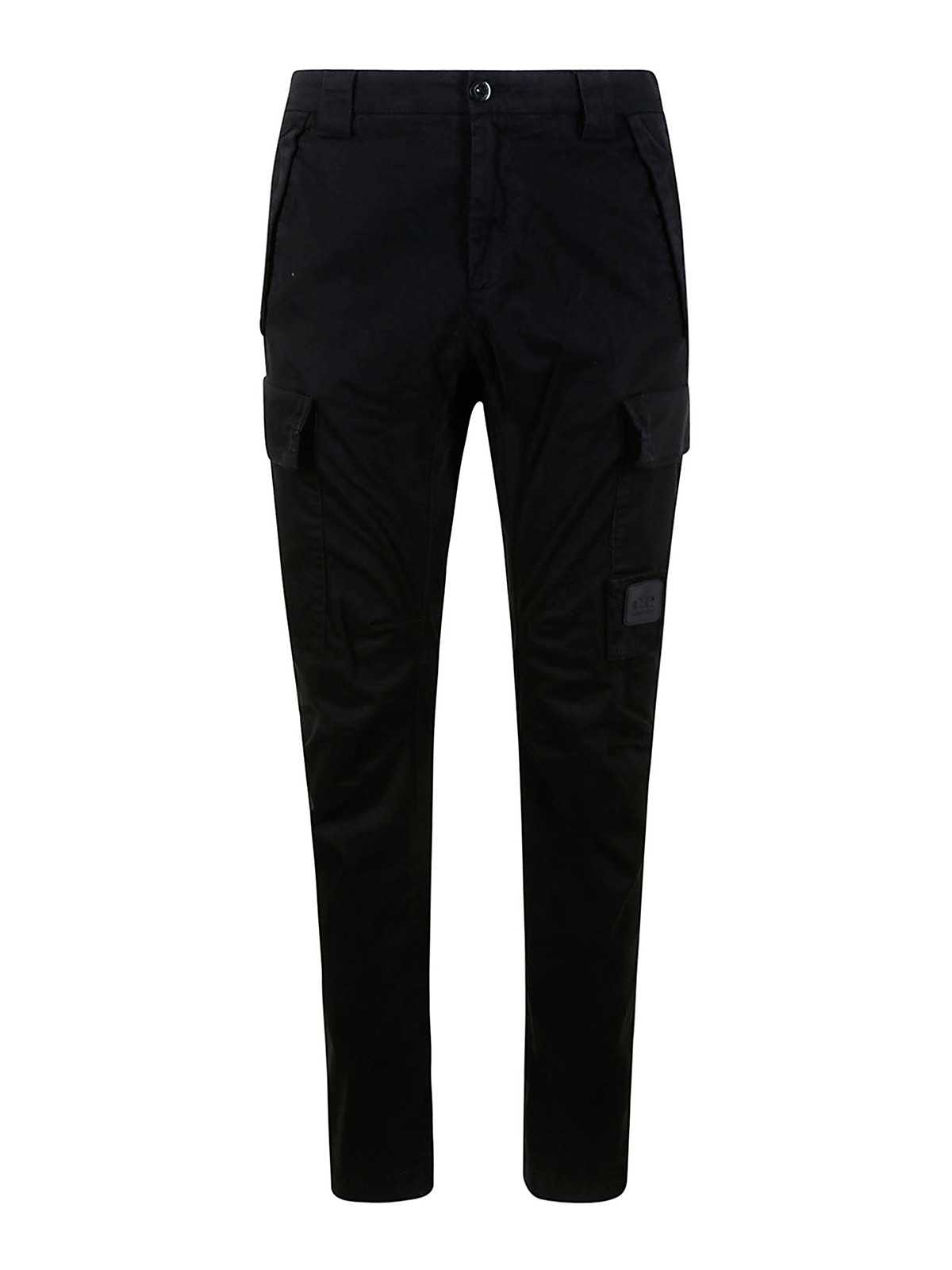 Casual trousers C.P. Company Cotton cargo pants 13CMPA128A005529G999