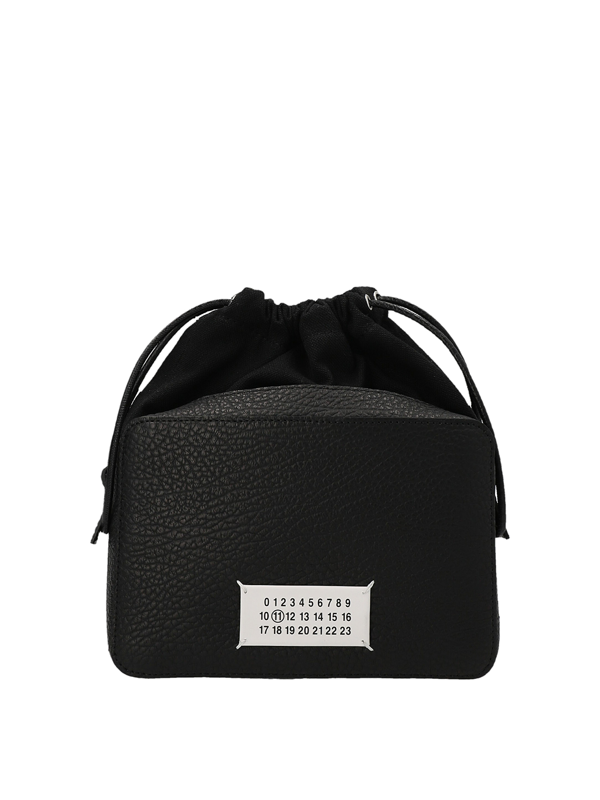 Cross body bags Maison Margiela - Logo Crossbody Bag - SB1WG0010P4348T8013