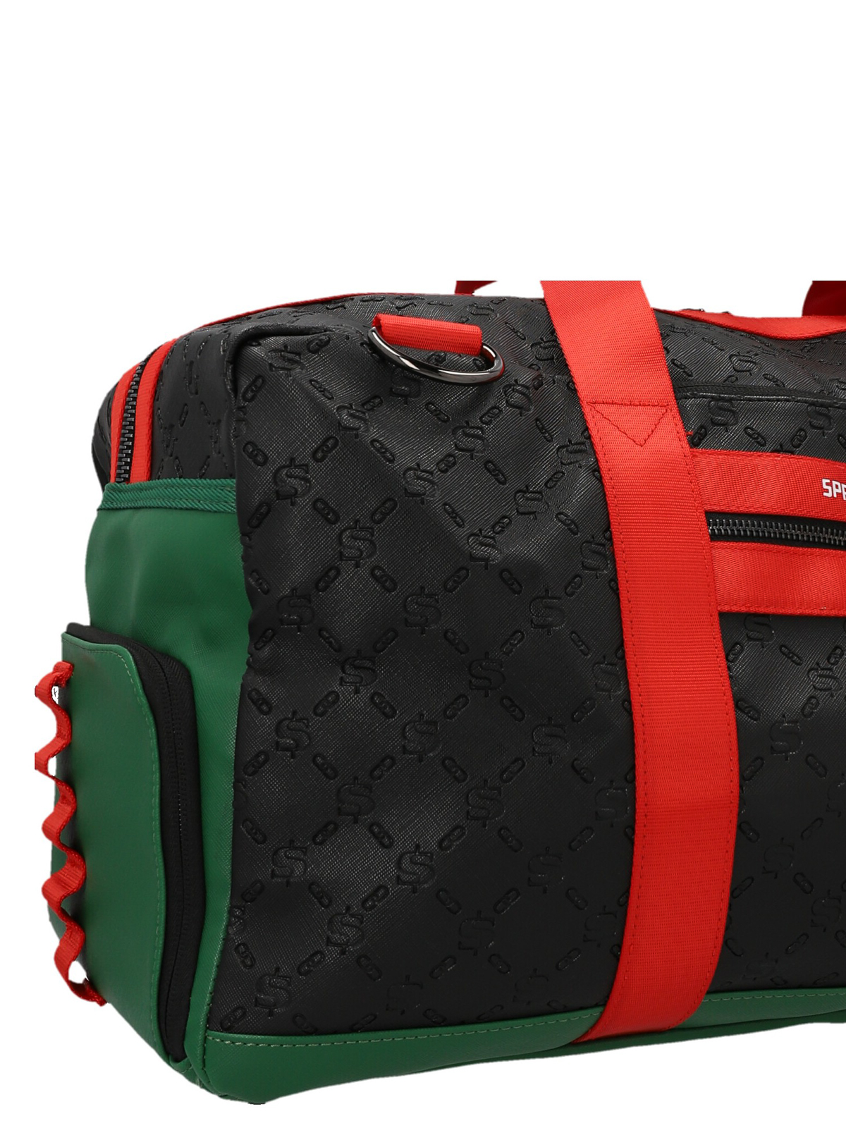 Luggage & Travel bags Sprayground Denhiro Duffel Bag D4429NSZ