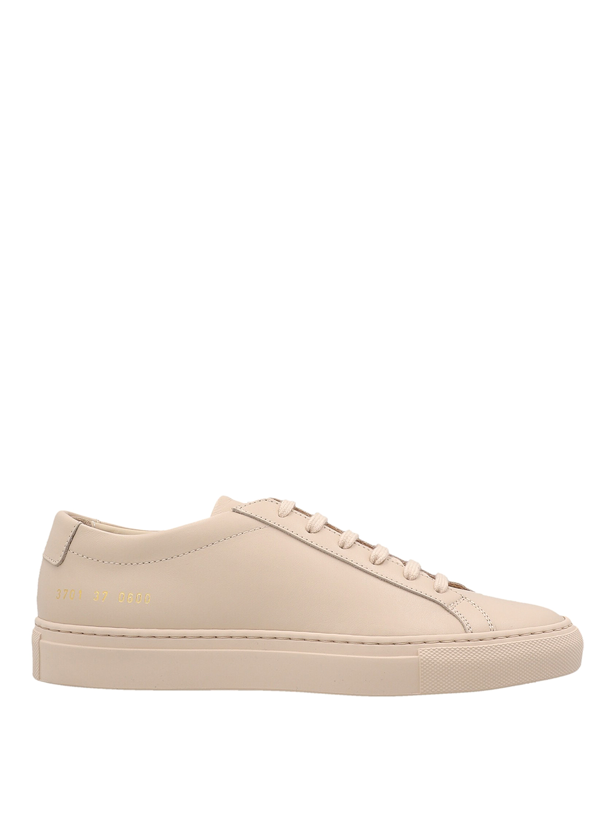 Trainers Common Projects - Achilles Low Sneakers - 37010600 | iKRIX.com