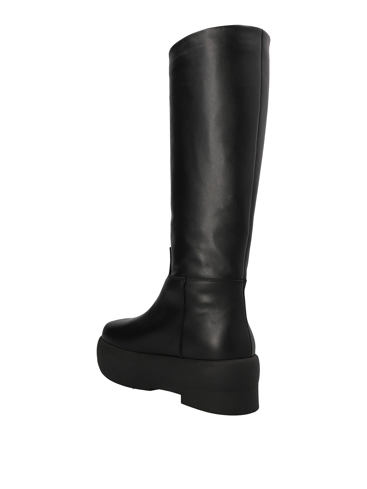 Boots Gia Borghini - Gia 16 Boots - GIA165000 | Shop online at iKRIX