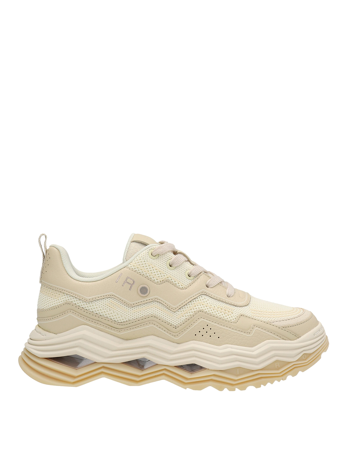 Trainers Iro - Wave Sneakers - 00PWF40WAVEBEI0100P | Shop online at iKRIX