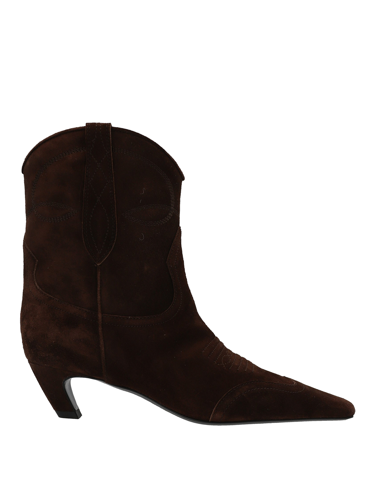 khaite boots dallas