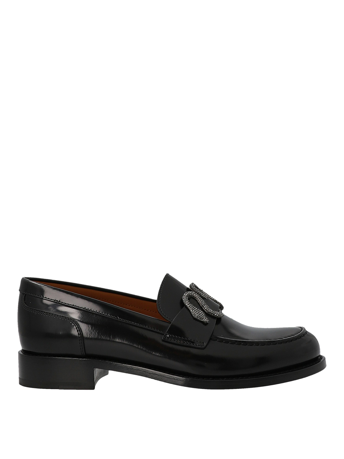 Loafers & Slippers Rene Caovilla - Rgana Loafers - C114190200001V213
