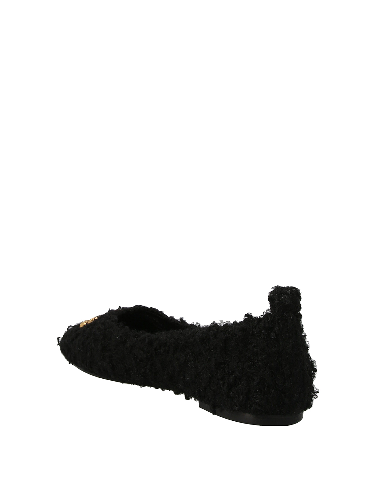tory burch eleanor flat