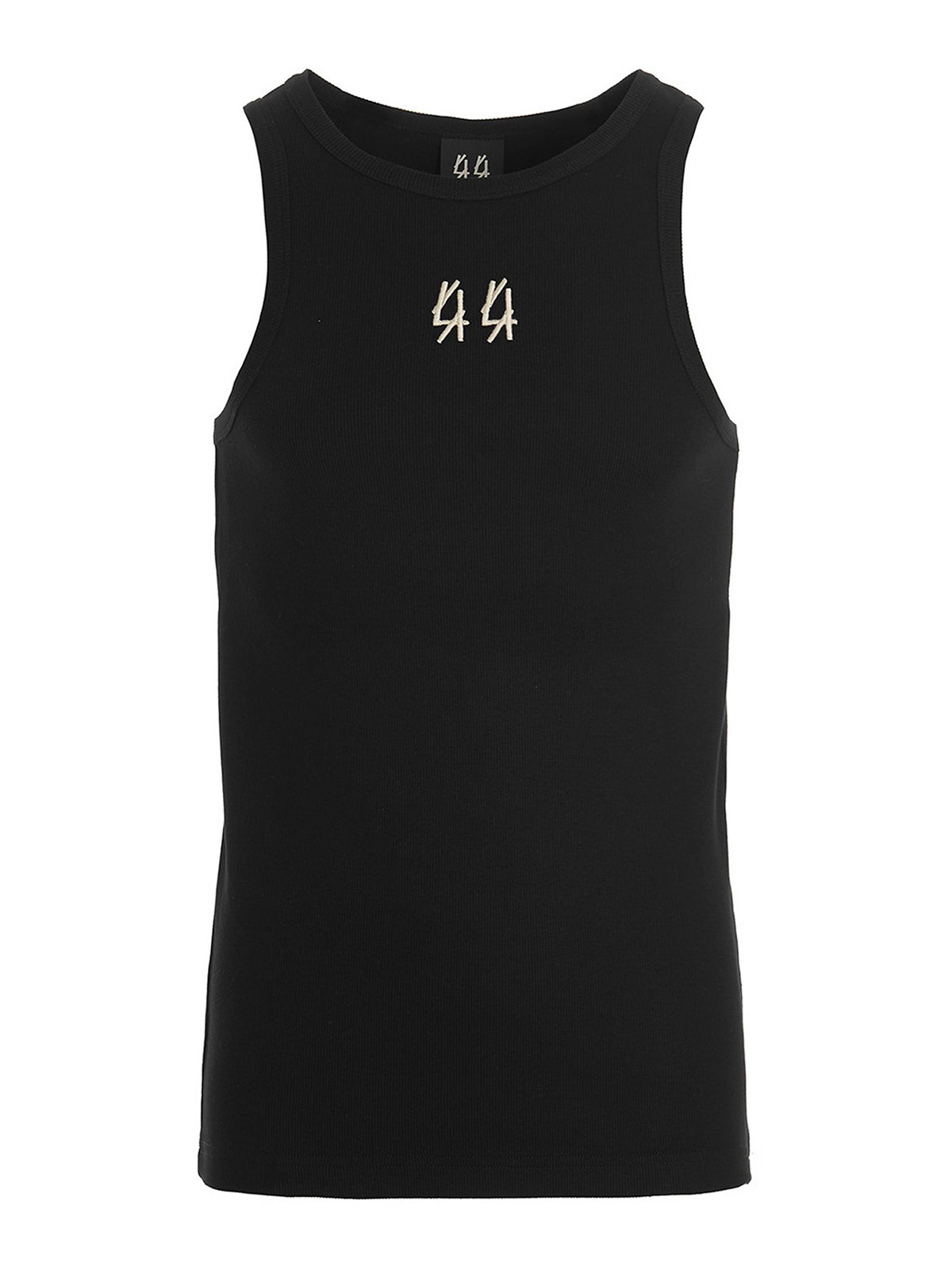 Tops & Tank tops 44 Label Group - Logo tank top - B0030142FA178P180