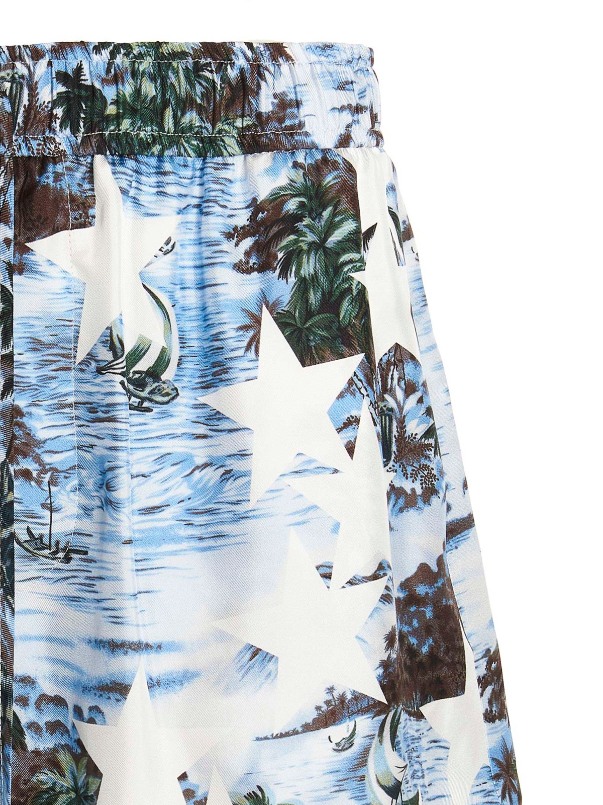amiri tracksuit bottoms