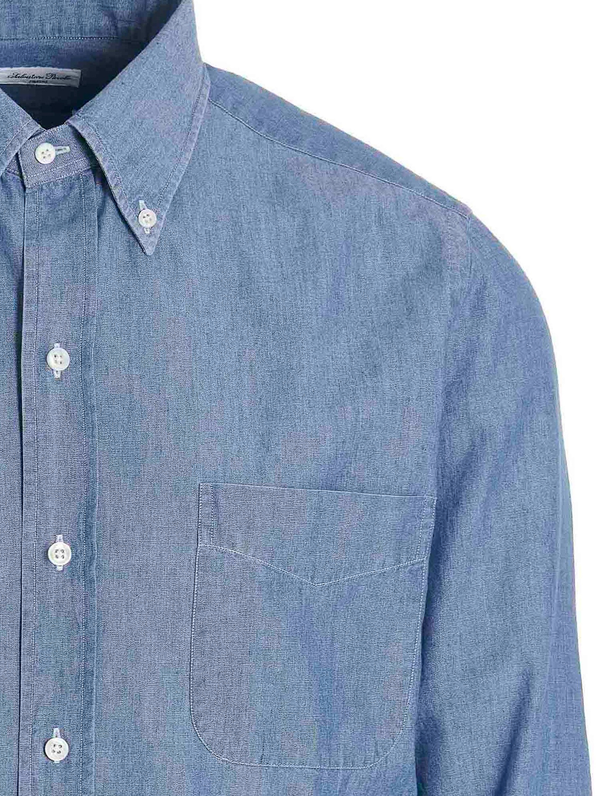 Camisas Piccolo - - George - OLDAME | iKRIX tienda online