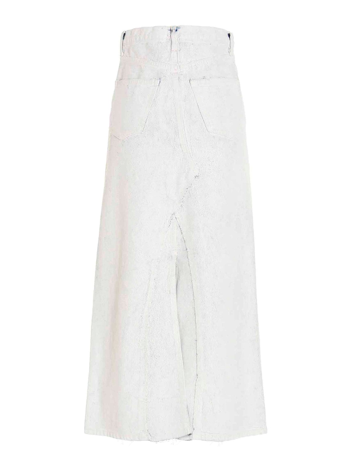 margiela bianchetto
