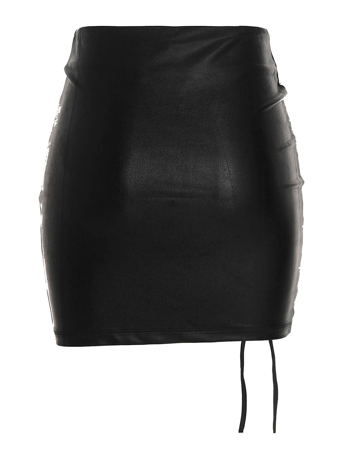 Leather skirts Rotate Birger Christensen - Margaritta skirt - RT13511000