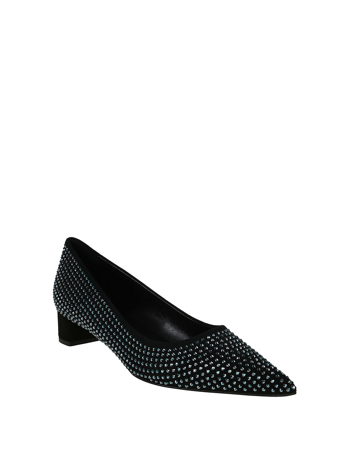 Court shoes EDDY DANIELE - Olga pumps - EW22310CAM | Shop online at iKRIX
