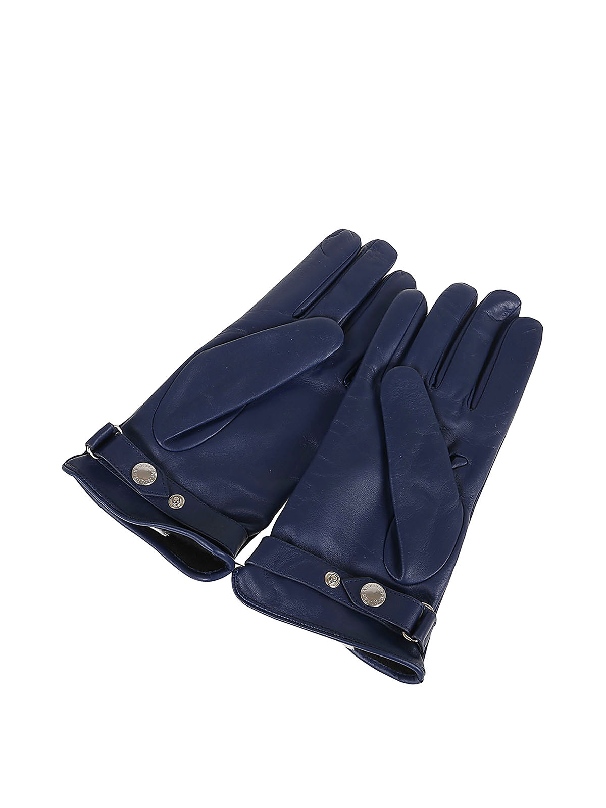 alexander mcqueen gloves