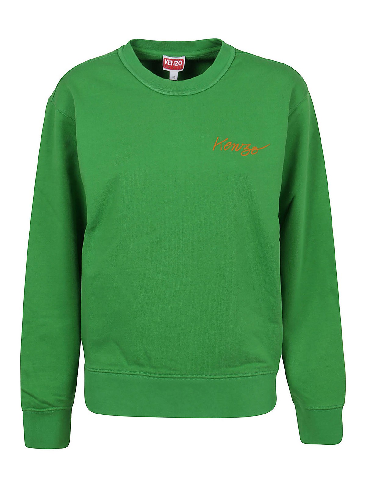 Sweatshirts & Kenzo - Poppy print sweatshirt -