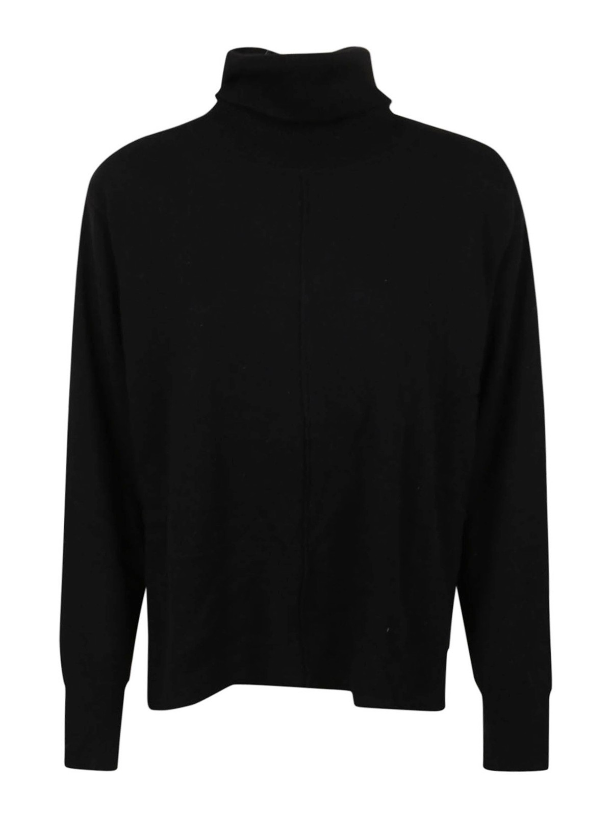 Turtlenecks & Polo necks P.A.R.O.S.H. Cashmere turtleneck D512883WAM013