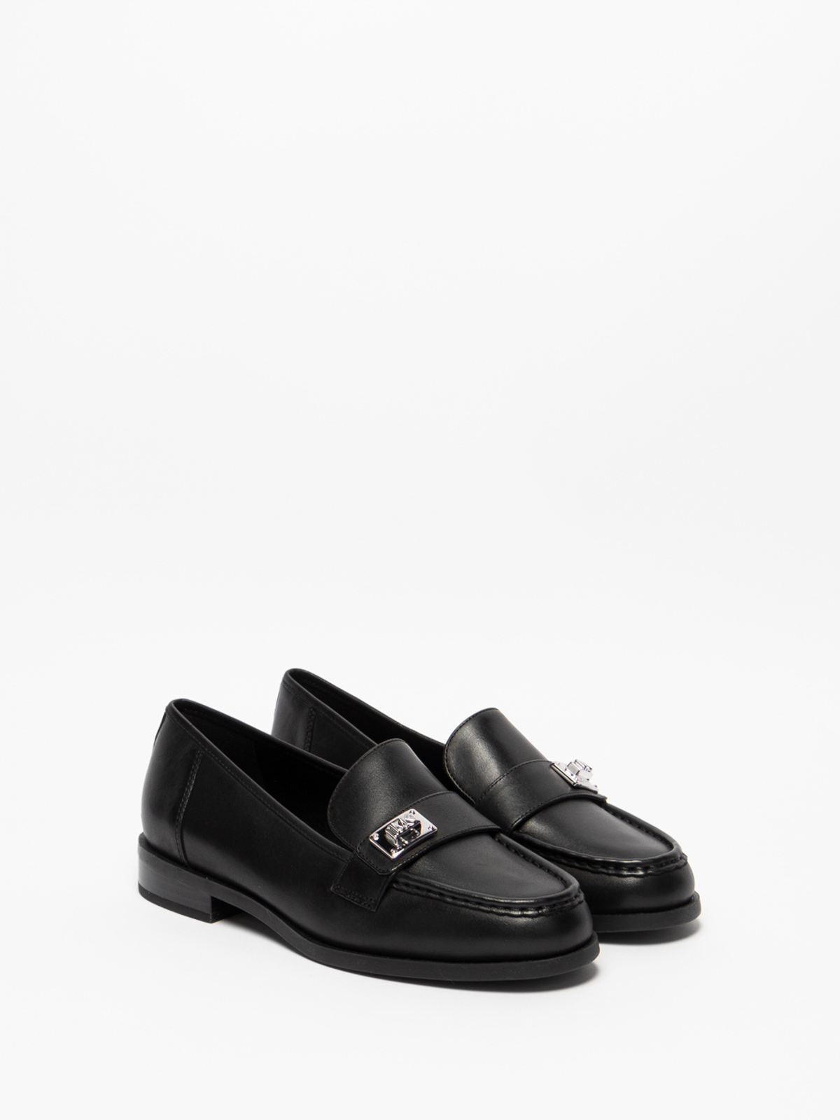 Loafers & Slippers Michael Kors - Padma loafers - 40T2PDFP1L001