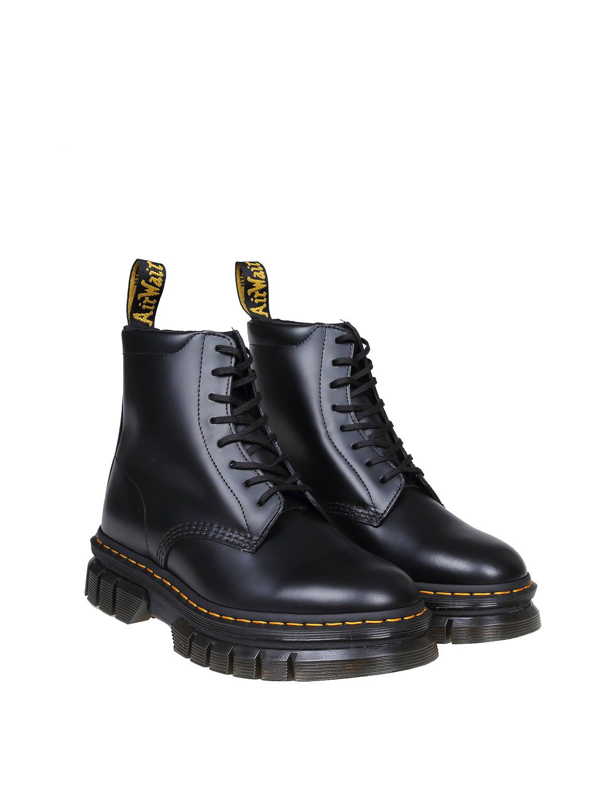 sextant Wiens Warmte Ankle boots Dr. Martens - Rikard ankle boots - 27833001 | iKRIX.com
