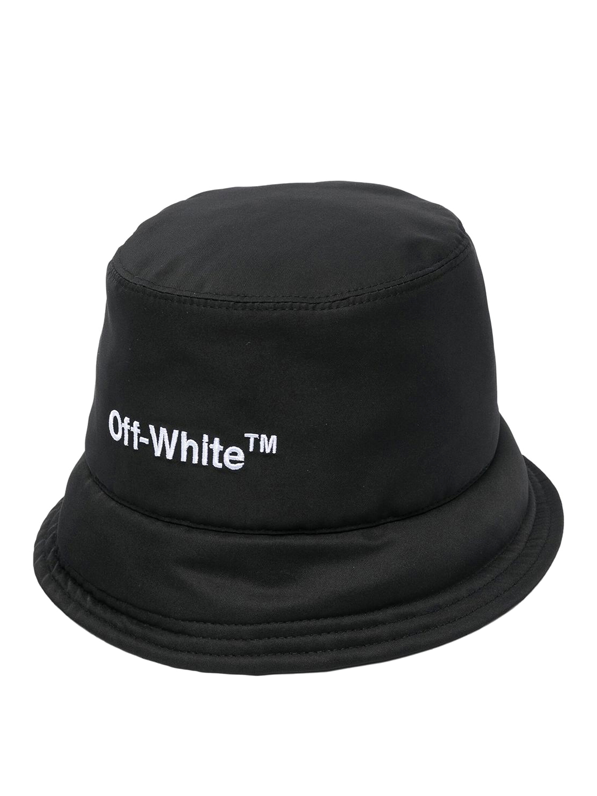 off white hats