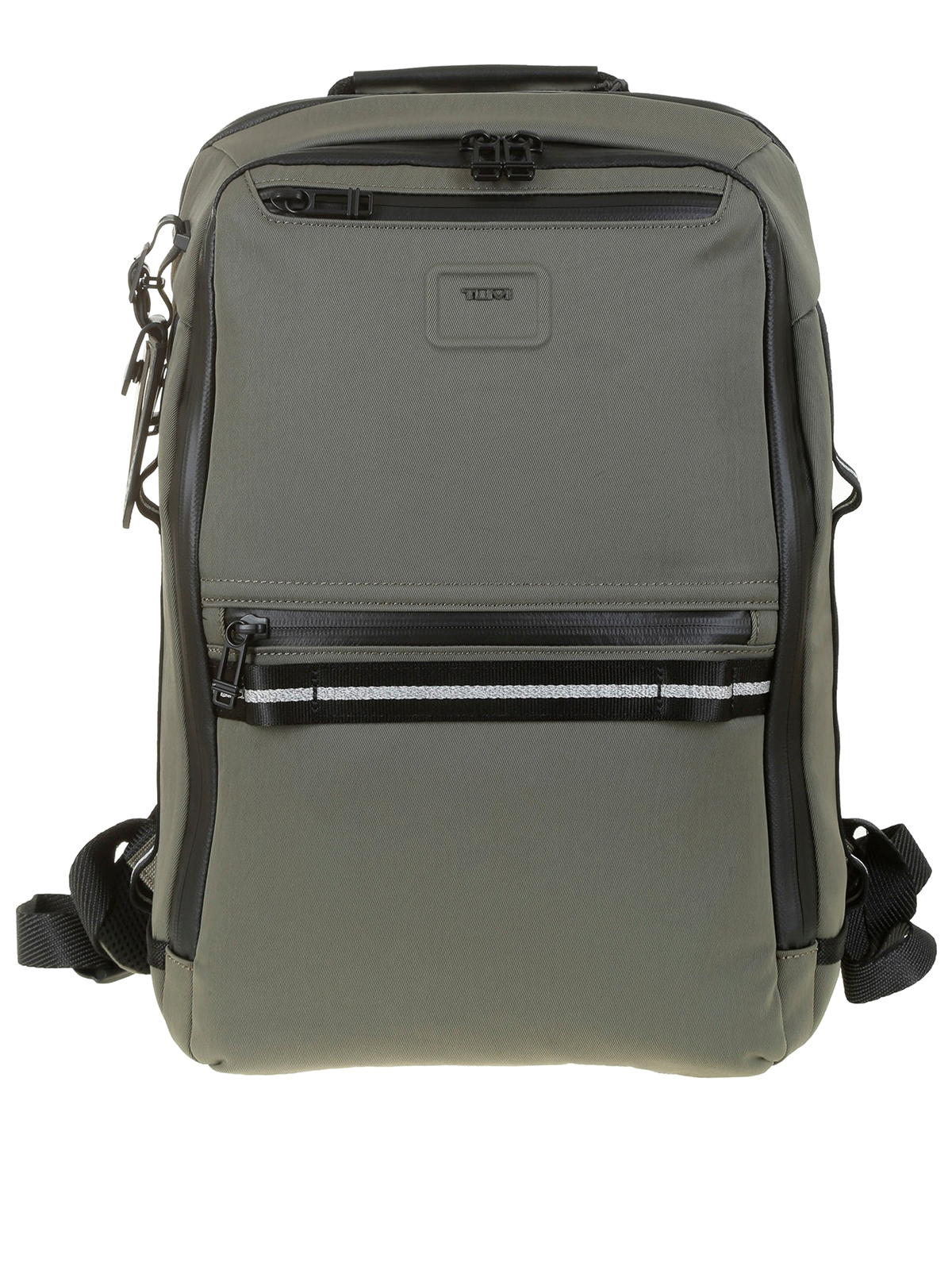 Backpacks Tumi Nylon backpack 1445851775 Shop online at iKRIX