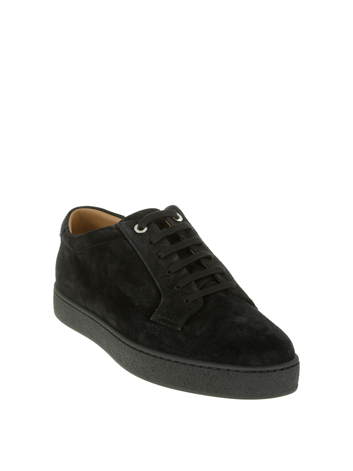 Trainers John Lobb - Molton sneakers - MOLTONSUEDE1R