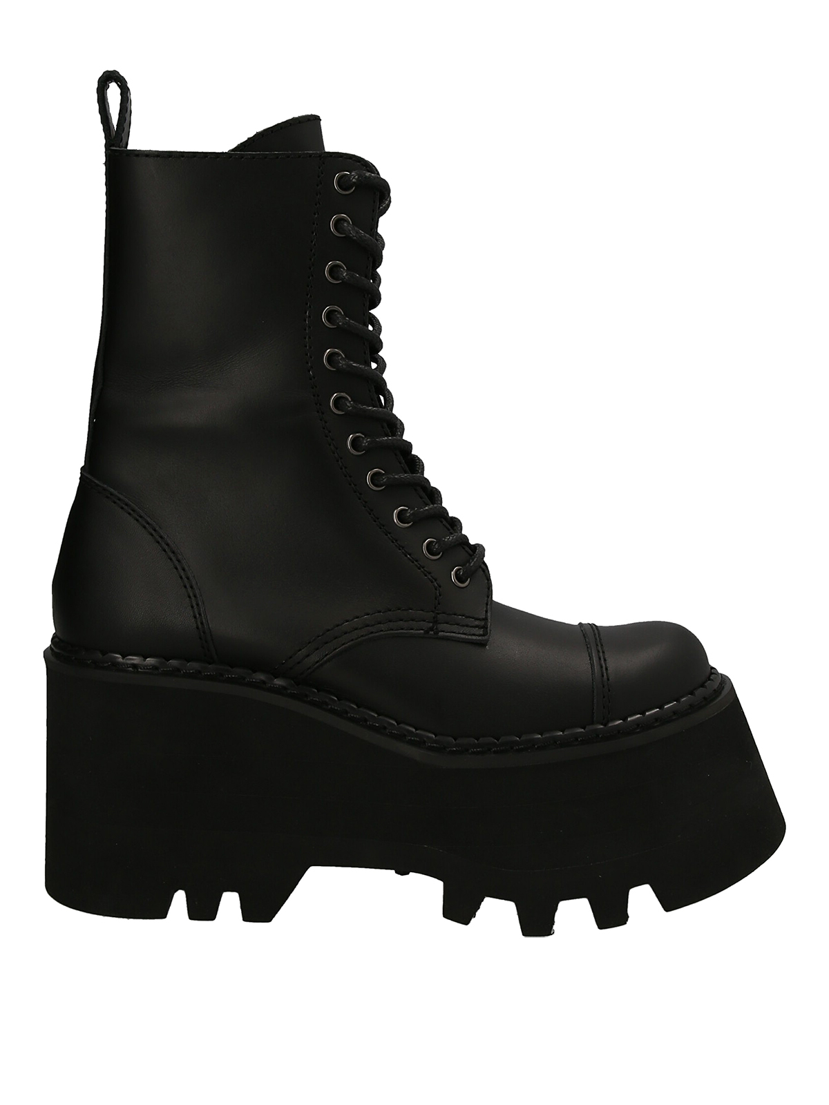 Ankle Boots Junya Watanabe Platform Combat Boots JJK1010511 ankle-boots-junya-watanabe-platform-combat-boots-jjk1010511