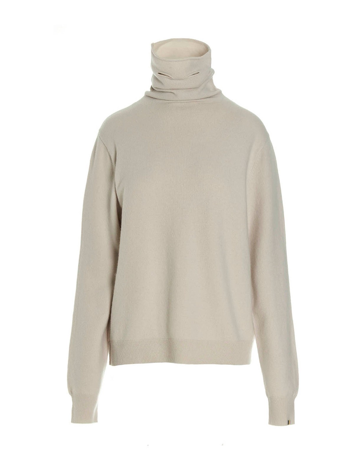 Turtlenecks & Polo necks Extreme Cashmere - Cashmere turtleneck