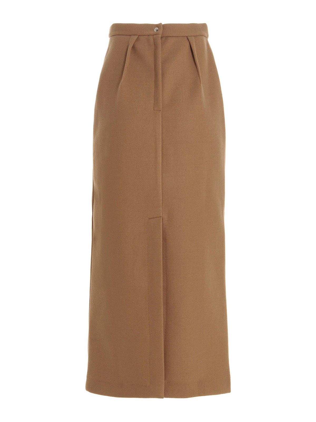 Jupes midi et au genou Cellar Door Jupe Midi Vania QA220325QQ6185