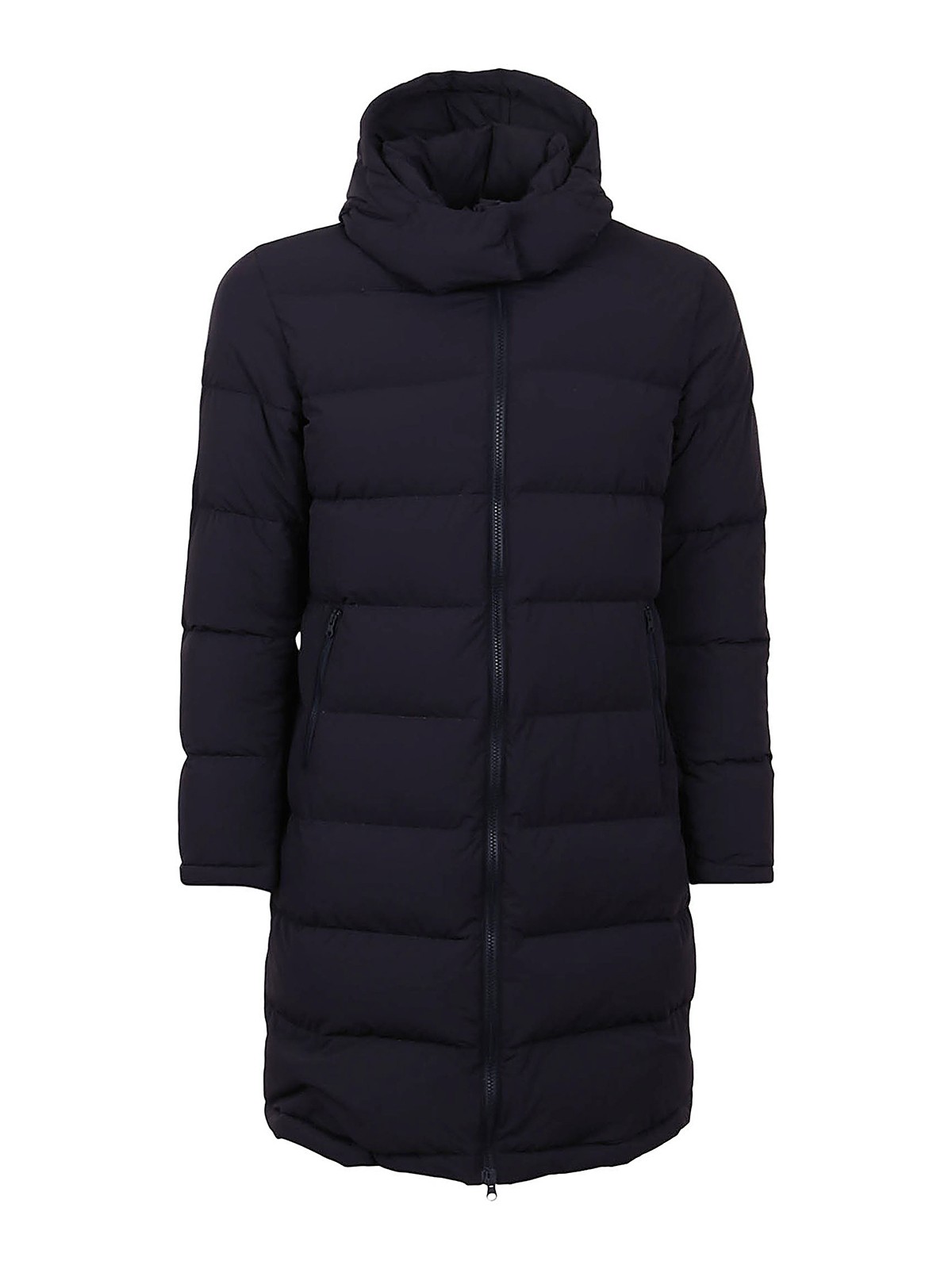 Padded coats Aspesi Alex padded coat W2N2N32L58901101