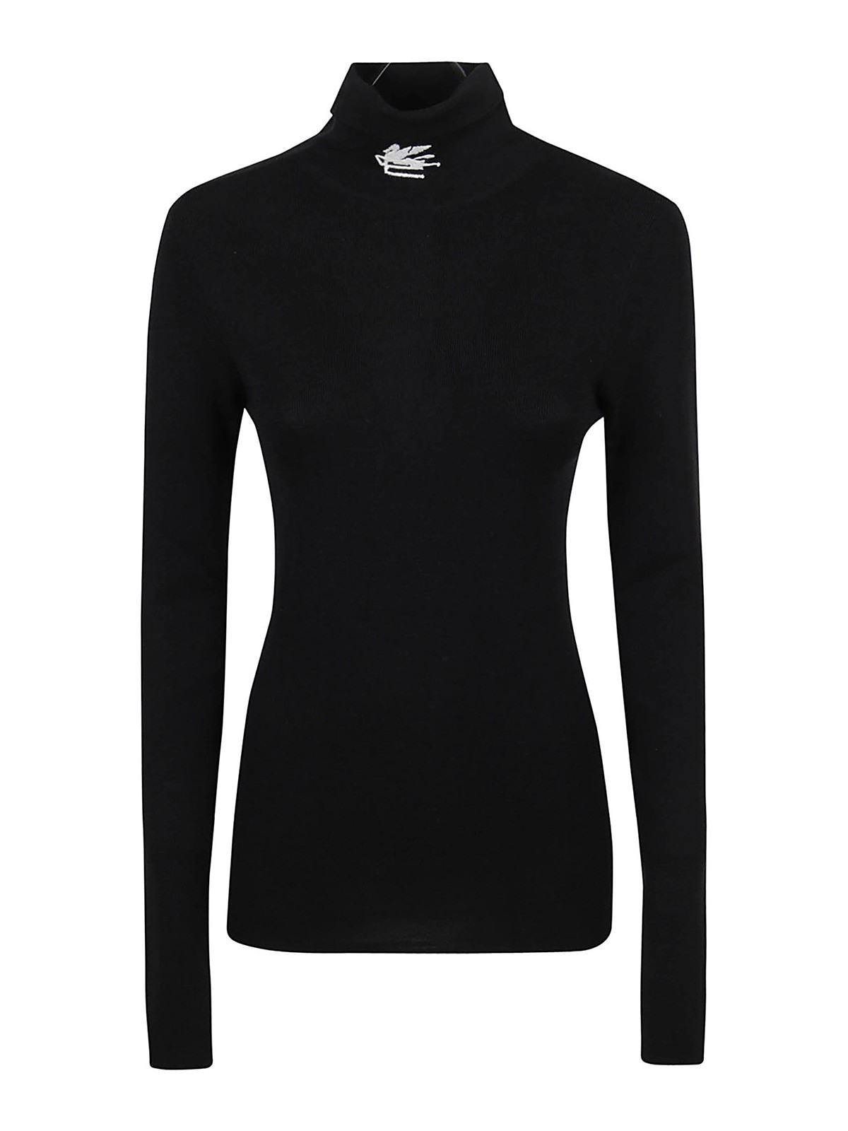 Turtlenecks & Polo necks Etro Wool turtleneck 1972991320990