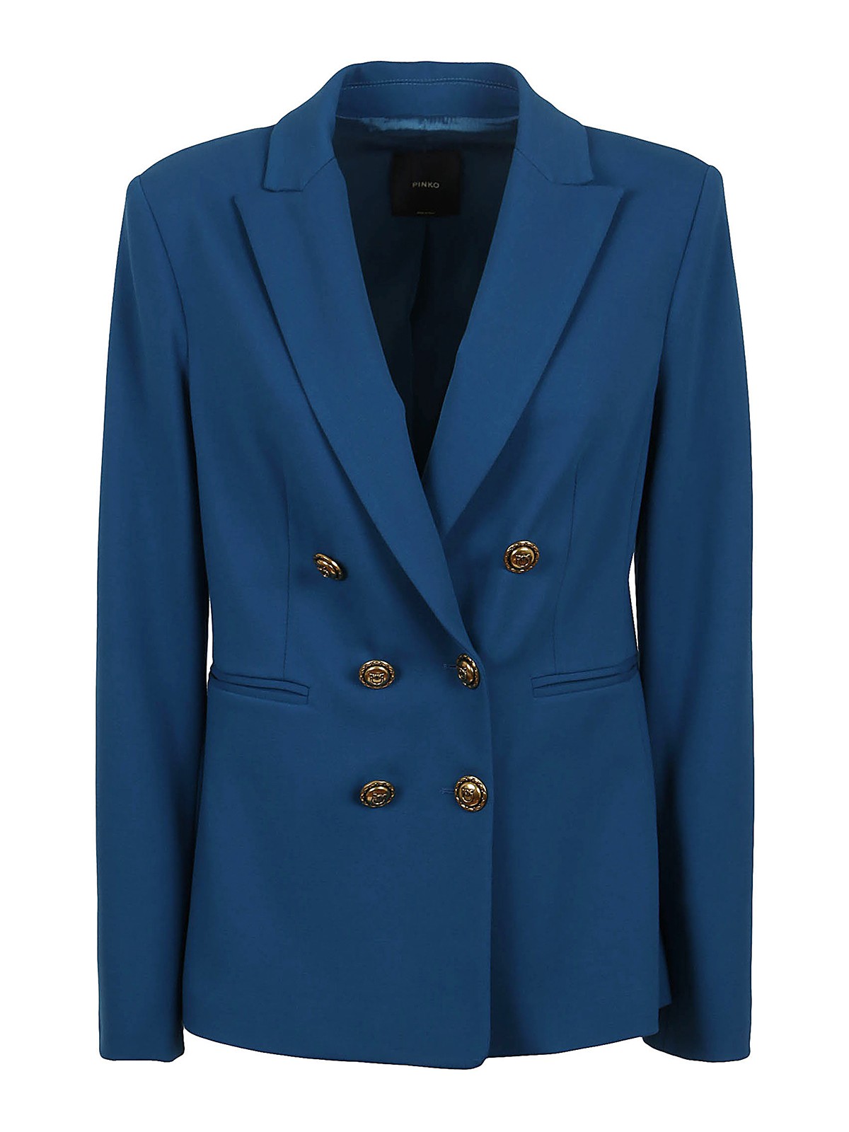 Blazers Pinko - Alexia 6 blazer - 1G17VP1739G31 | Shop online at iKRIX