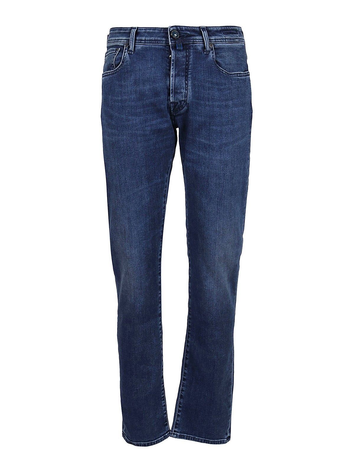 Skinny jeans Jacob Cohen - Bard jeans - UQM04S3621338D | iKRIX.com