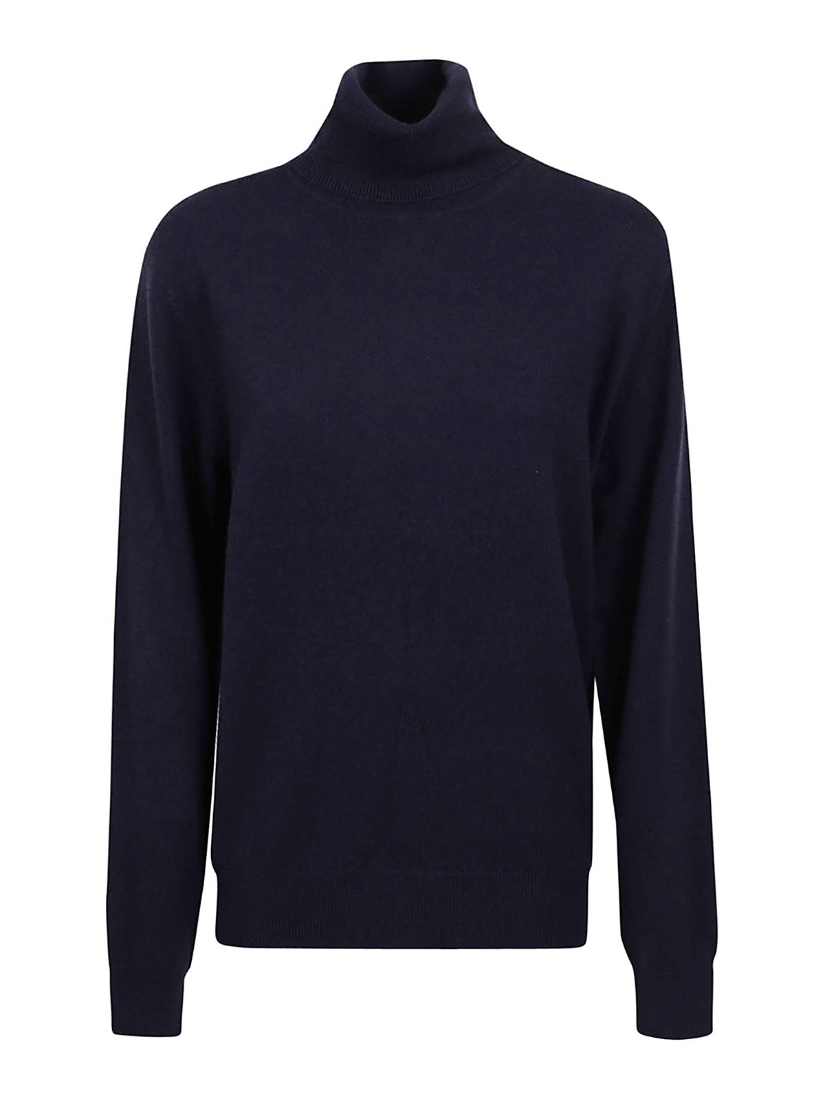 Turtlenecks & Polo necks Verybusy - Cashmere turtleneck sweater ...