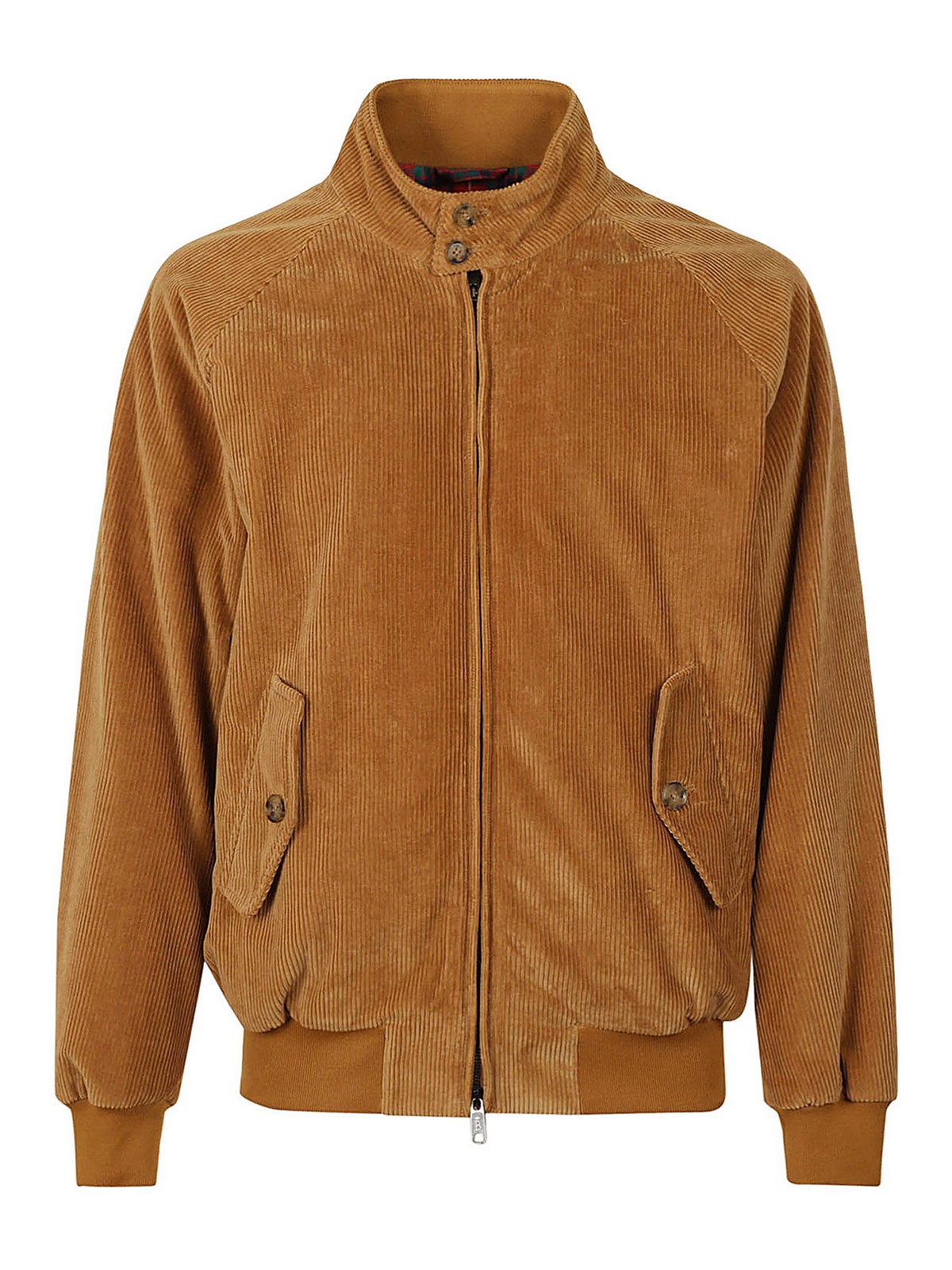Padded jackets Baracuta Corduroy jacket BRCPS0801225