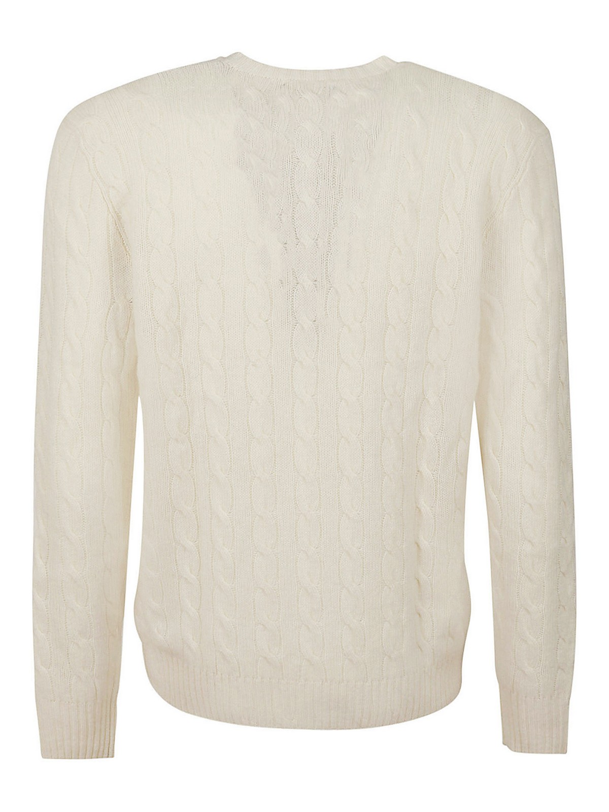 Polo Ralph Lauren Long Sleeve Pullover