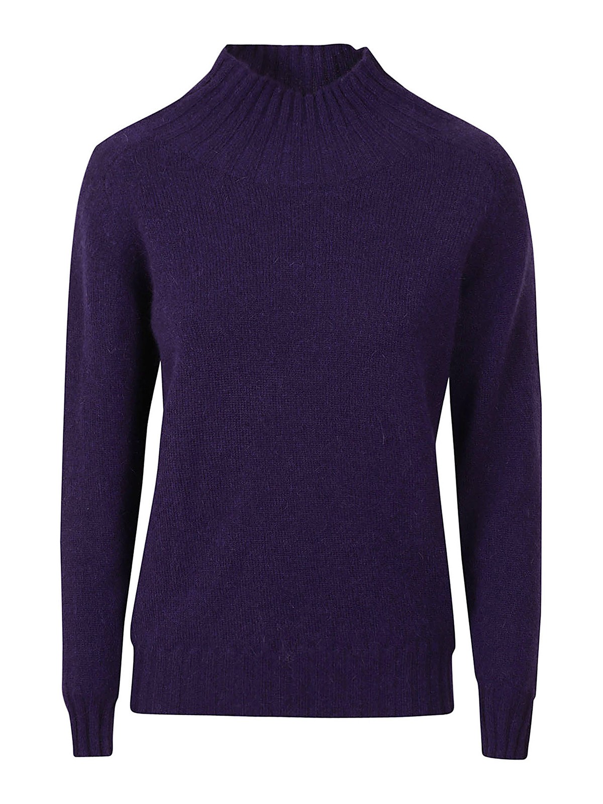 Turtlenecks & Polo necks Zanone Merinos turtleneck 852563ZY678Z7562