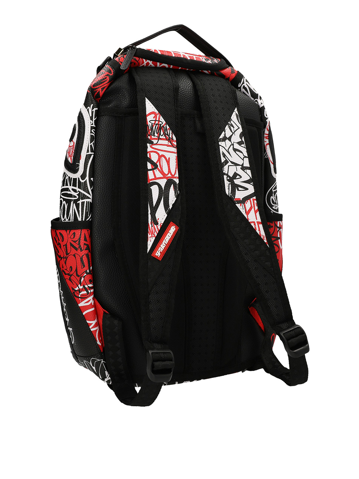 Backpacks Sprayground - Vandal backpack - B4120NSZ | Shop online at iKRIX