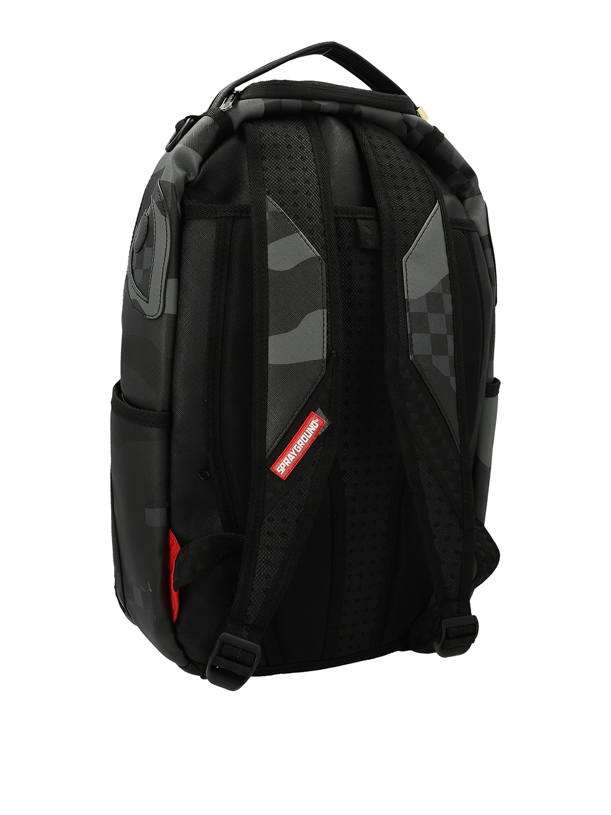 Backpacks Sprayground - 3am rich backpack - B4622NSZ