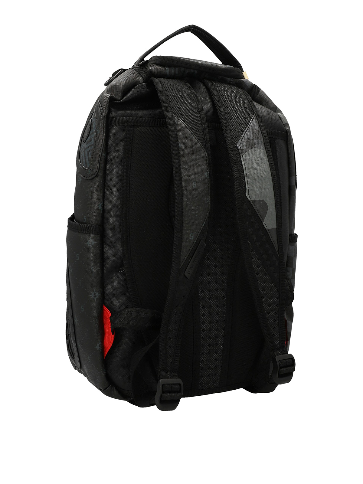 Backpacks Sprayground - Tri split backpack - B4626NSZ | iKRIX.com