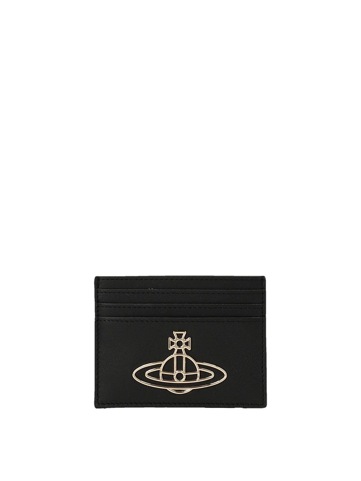 Wallets & purses Vivienne Westwood - Orb card holder - 5111005AL001QLAN401