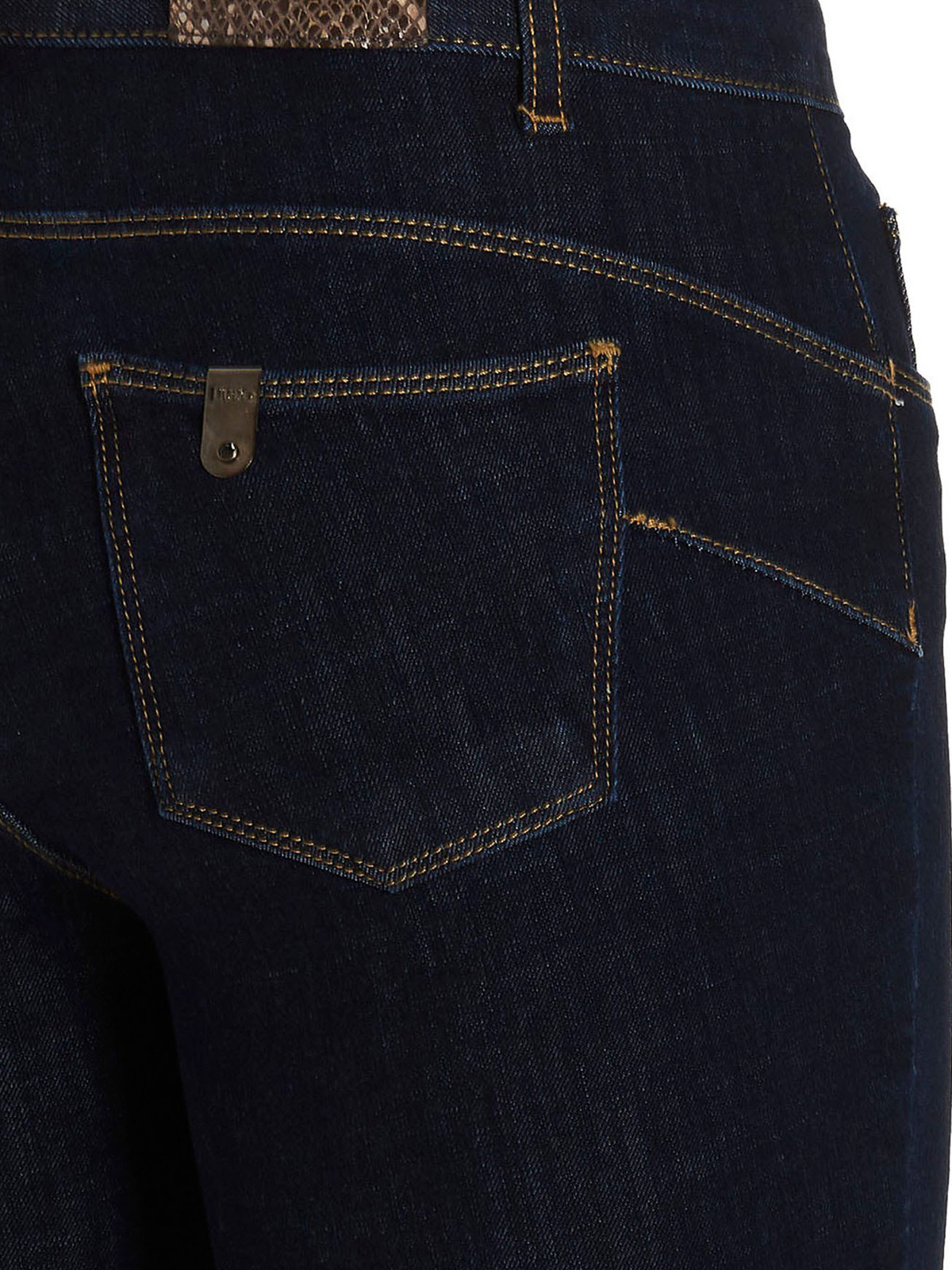 telegrama Exactitud Adicto Skinny jeans Liu Jo - Bottom up jeans - UF2016D473577998 | iKRIX.com