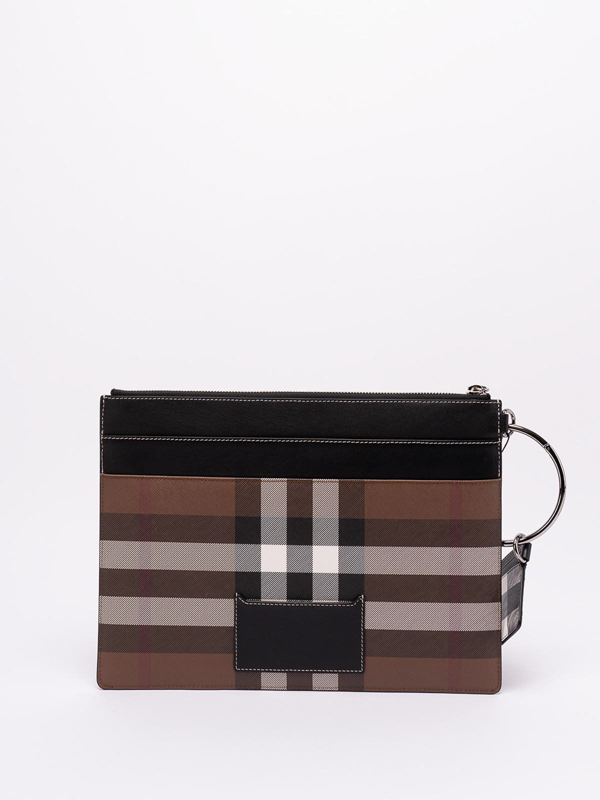 Cases & Covers Burberry - Sandon multi pouch - 8054801 